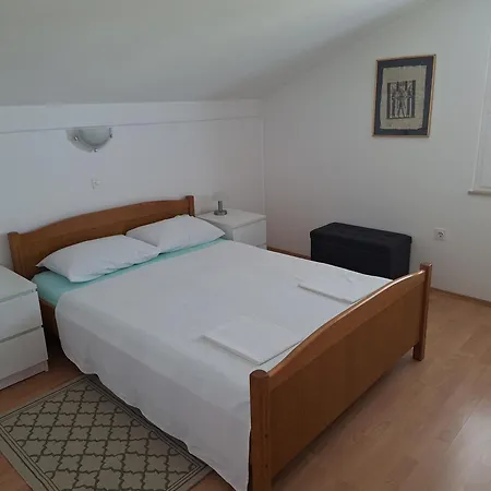 Apartman 